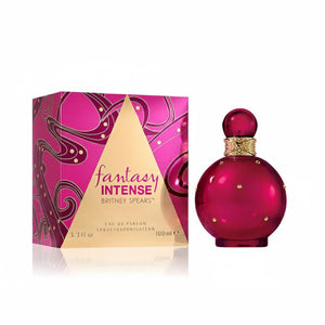 Britney Spears Fantasy Intense For Woman