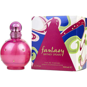 Britney Spears Fantasy Perfume For Woman