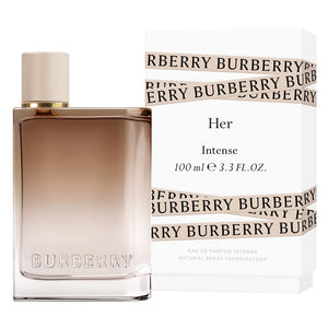 Burberry Her Intense Perfume For Women