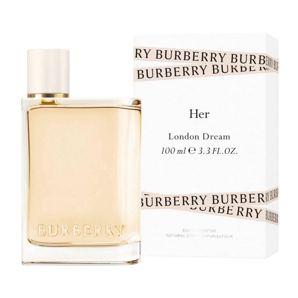 Burberry Her London Dream For Women