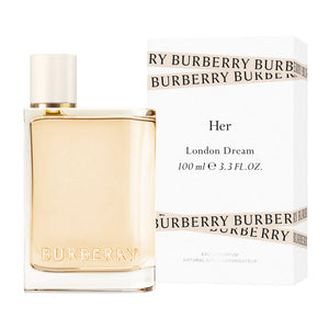 Burberry Her London Dream For Women