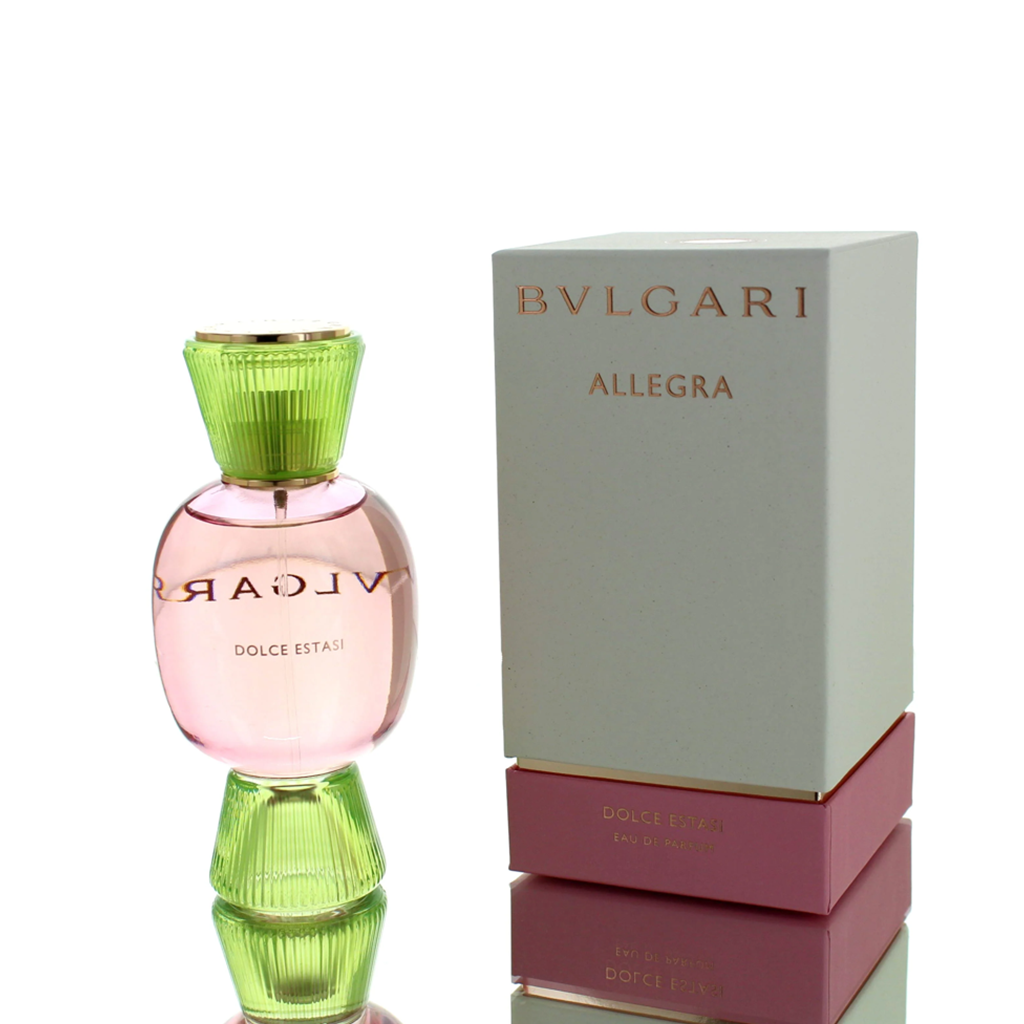 Bvlgari Allegra Dolce Estasi For Women