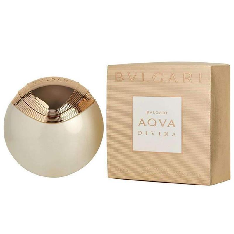 Bvlgari Aqva Divina For Women