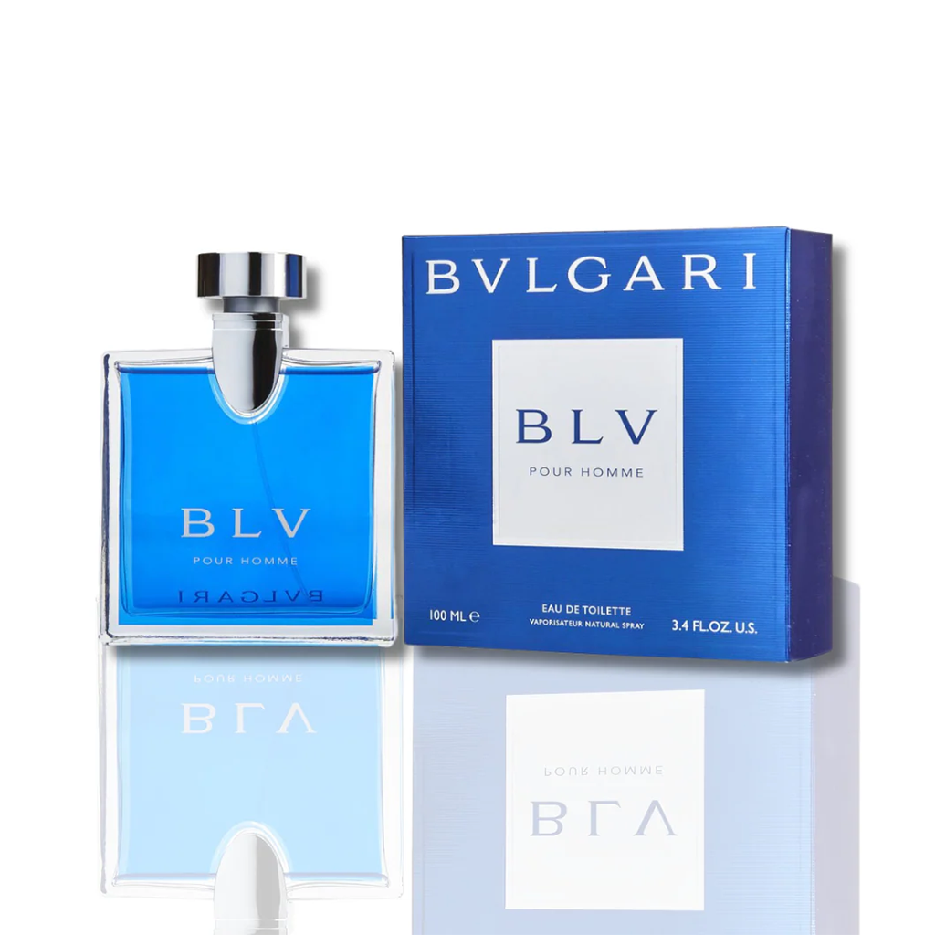 Bvlgari BLV Pour Homme Cologne