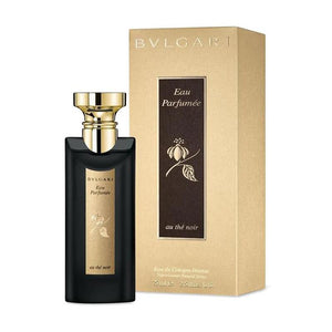 Bvlgari Eau Parfumee Au The Noir Intense For Unisex