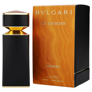 Bvlgari Le Gemme Ambero For Men