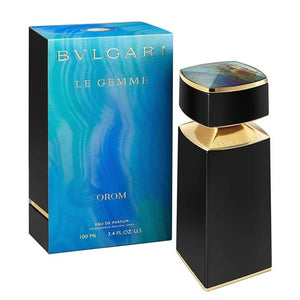 Bvlgari Le Gemme Orom For Unisex