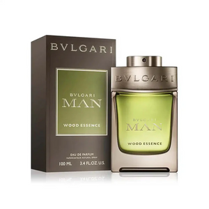 Bvlgari Man Wood Essence Cologne