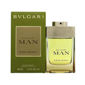 Bvlgari Man Wood Neroli Cologne
