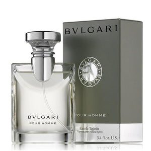 Bvlgari Pour Homme Classic Cologne