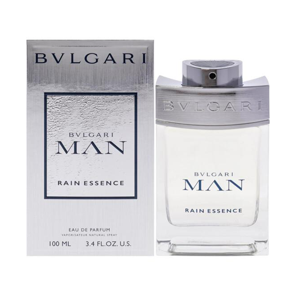 Bvlgari Rain Essence Cologne For Men