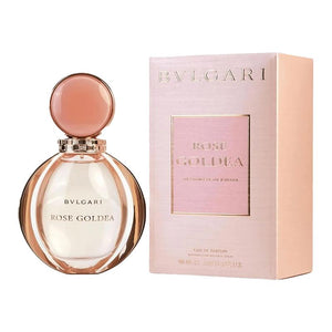Bvlgari Rose Goldea Perfume For Women