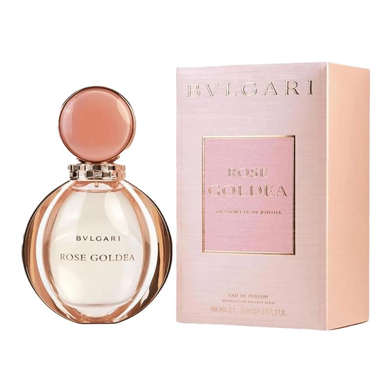 Bvlgari Rose Goldea Perfume For Women