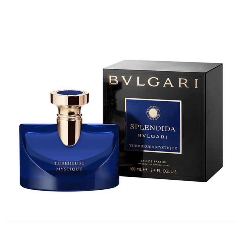Bvlgari Splendida Tubereuse Mystique For Women