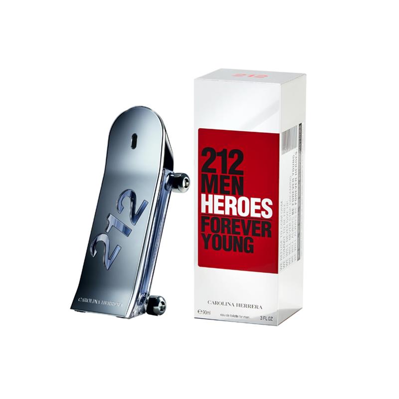 CH 212 Heroes Forever Young For Men