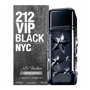 CH 212 VIP Black NY Rodeo For Men
