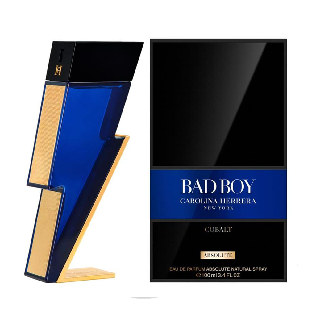 CH Bad Boy Cobalt Absolute For Men