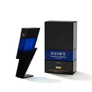 CH Bad Boy Cobalt Elixir For Men