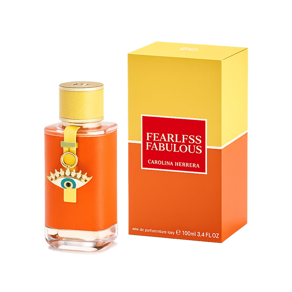 CH Fearless and Fabulous For Women