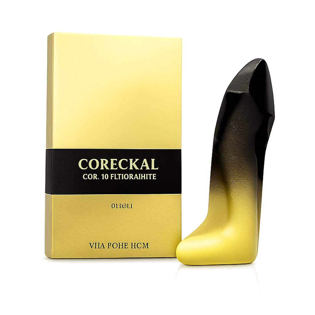 CH Good Girl Midnight For Women