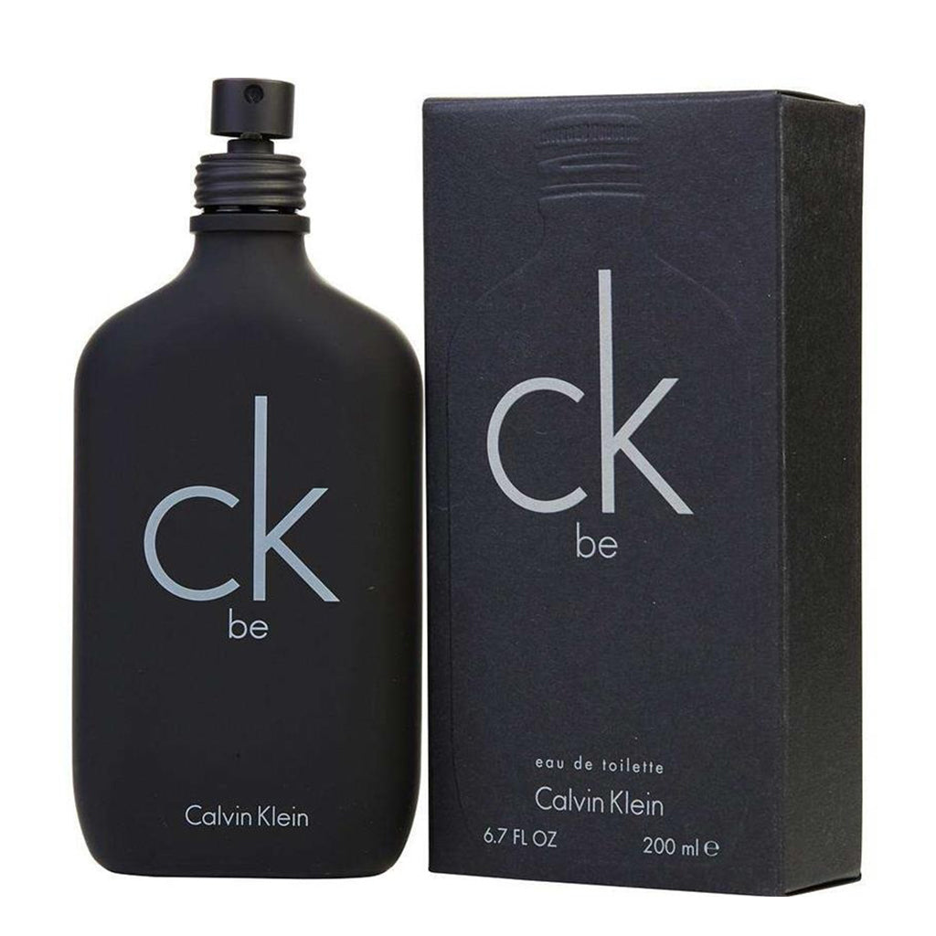 Calvin Klein CK Be For Man and Women