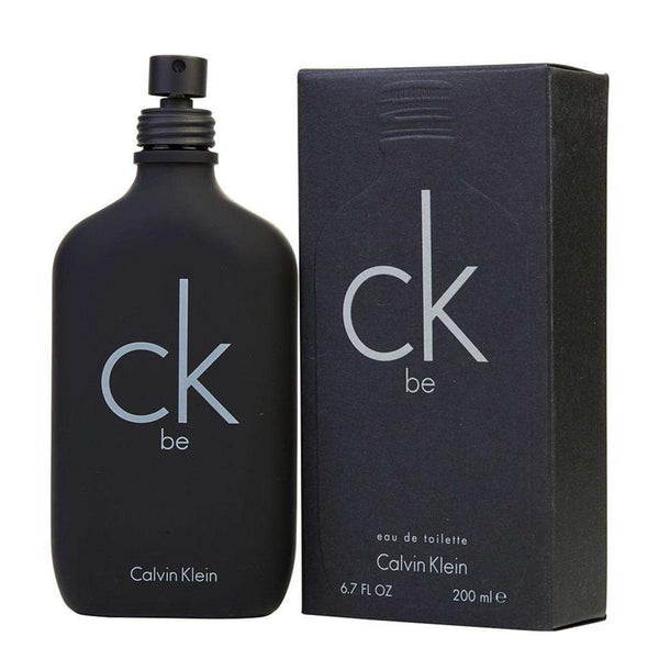 Calvin Klein CK Be For Man and Women