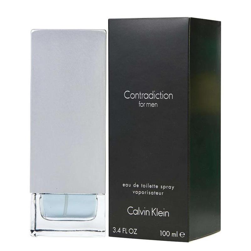 Calvin Klein CK Contradiction For Man