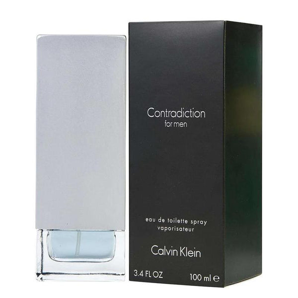 Calvin Klein CK Contradiction For Man