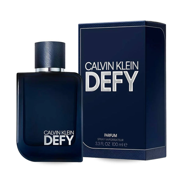 Calvin Klein CK Defy Parfum For Man