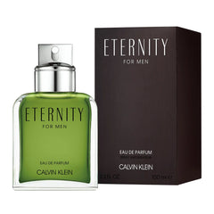 Calvin Klein CK Eternity EDP For Men