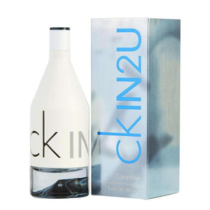 Calvin Klein CK In 2U  For Man