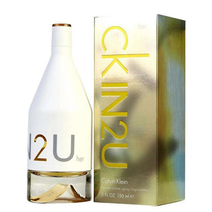 Calvin Klein CK In 2 U Perfume For Woman