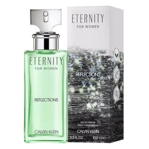 Calvin Klein Ck Eternity Reflections For Women