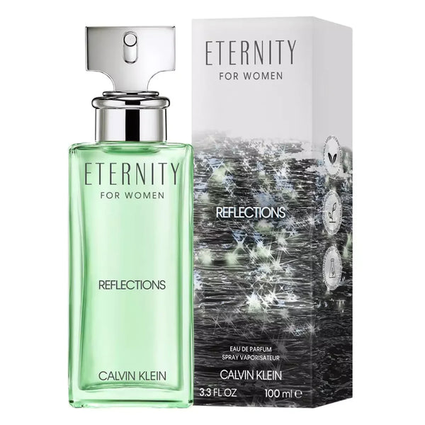 Calvin Klein Ck Eternity Reflections For Women