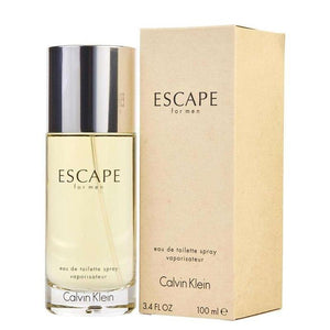 Calvin Klein Escape Cologne For Man