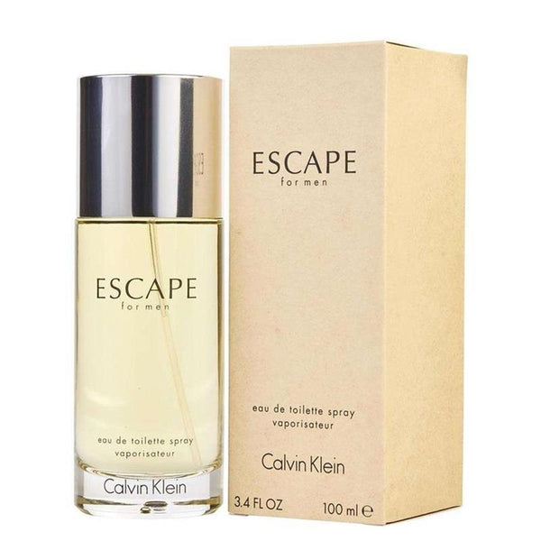 Calvin Klein Escape Cologne For Man