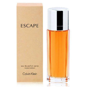 Calvin Klein Escape Perfume For Woman