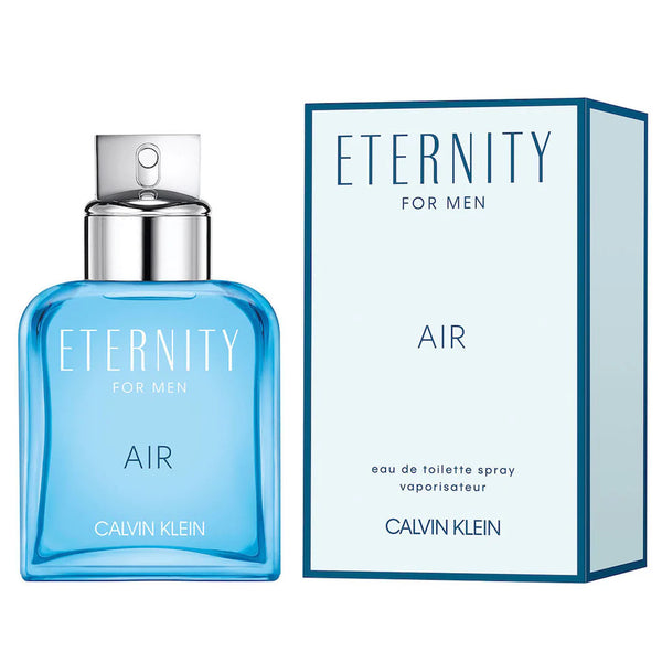 Calvin Klein Eternity Air For Man