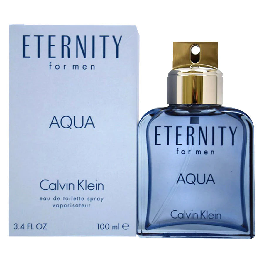 Calvin Klein Eternity Aqua For Man