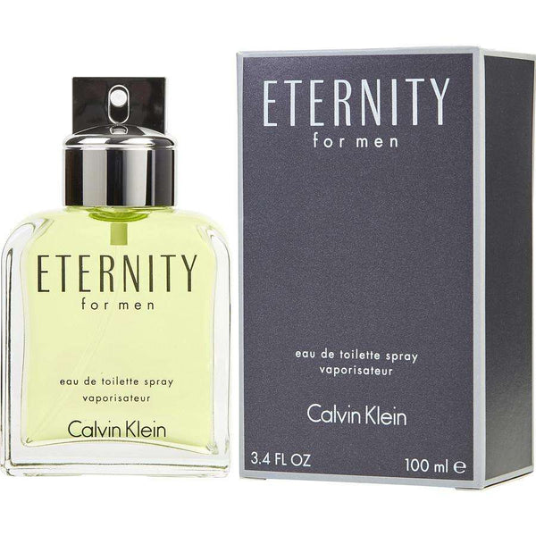 Calvin Klein Eternity EDT For Man