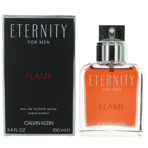 Calvin Klein Eternity Flame For Man