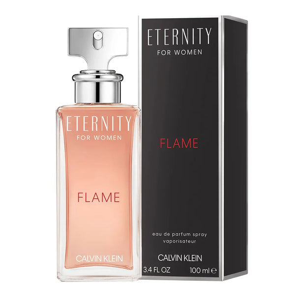 Calvin Klein Eternity Flame Perfume For Woman