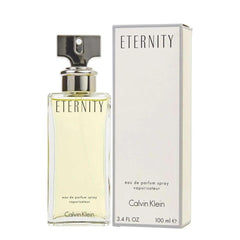 Calvin Klein Eternity Perfume For Woman
