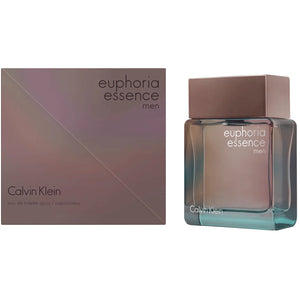 Calvin Klein Euphoria Essence For Men