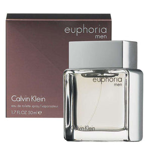 Calvin Klein Euphoria For Man EDT