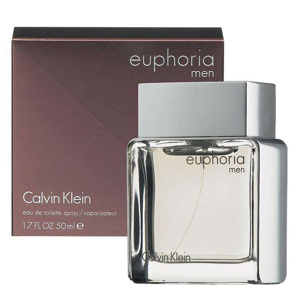 Calvin Klein Euphoria For Man