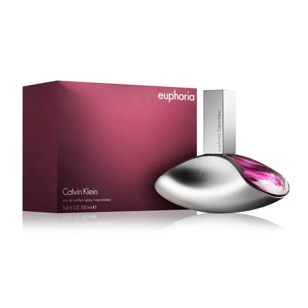 Calvin Klein Euphoria Perfume For Woman