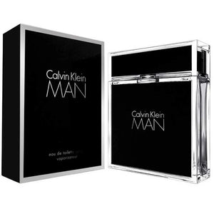 Calvin Klein Man Black Cologne