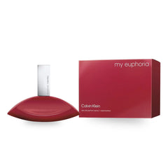 Calvin Klein My Euphoria For Woman