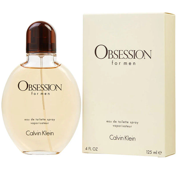 Calvin Klein Obsession Cologne For Men